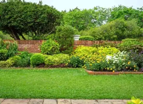 landscaping services Wauneta